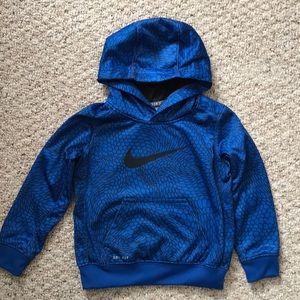 Nike Sweatshirt